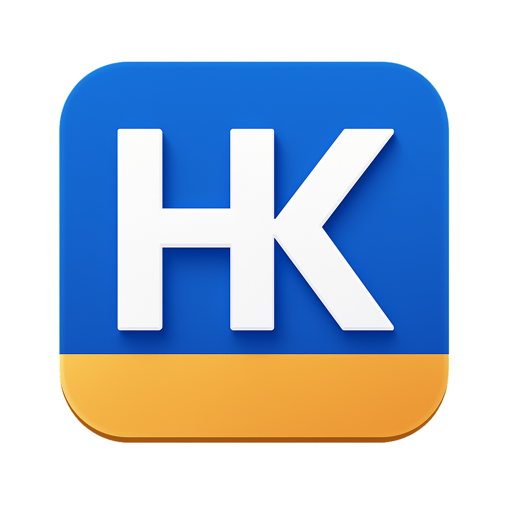 HK